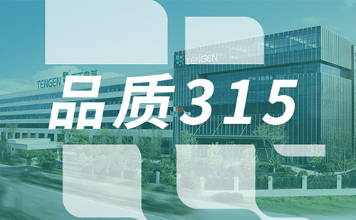 品质315，爱游戏平台树立断路器品控标杆